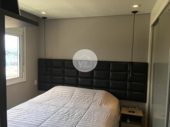 Imagem Apartamento com 3 Quartos à Venda, 85 m² em Santo Amaro - São Paulo Imagem Apartamento com 3 Quartos à Venda, 85 m² em Santo Amaro - São Paulo