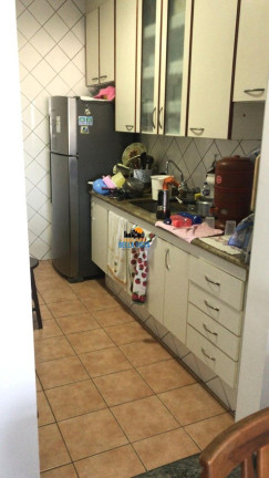 Imagem Apartamento com 2 Quartos à Venda, em Boa Vista - Sao Vicente Imagem Apartamento com 2 Quartos à Venda, em Boa Vista - Sao Vicente