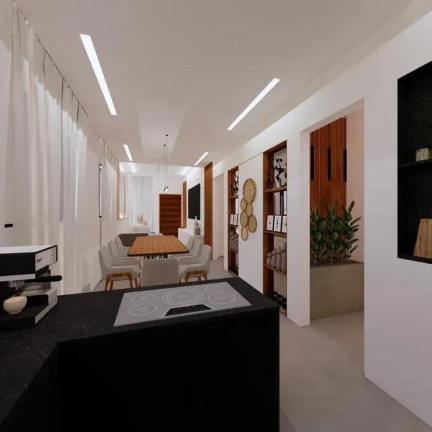 Imagem Casa com 3 Quartos à Venda, 160 m² em Condomínio Belvedere Ii - Cuiabá Imagem Casa com 3 Quartos à Venda, 160 m² em Condomínio Belvedere Ii - Cuiabá