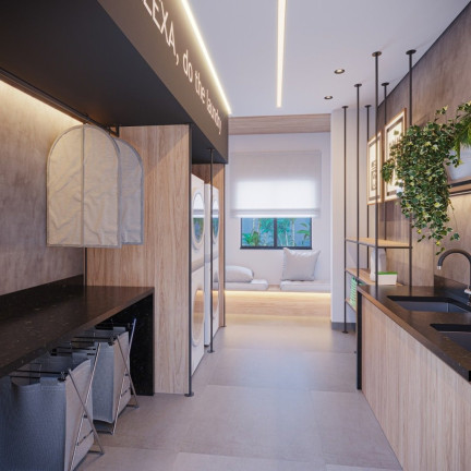 Imagem Imóvel com 1 Quarto à Venda, 30 m² em Vila Leopoldina - São Paulo Imagem Imóvel com 1 Quarto à Venda, 30 m² em Vila Leopoldina - São Paulo