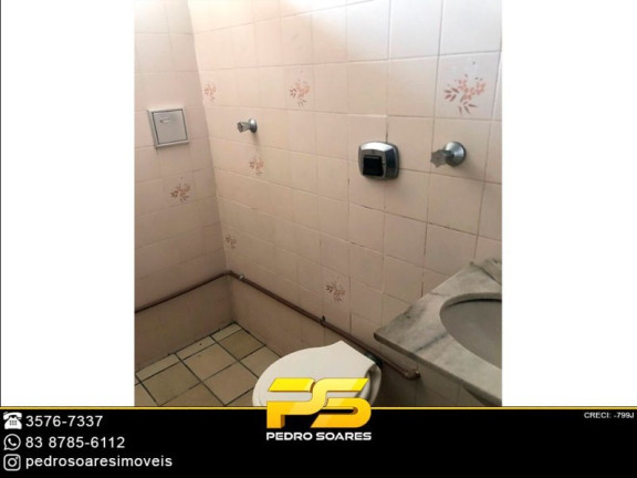 Imagem Apartamento com 3 Quartos à Venda, 80 m² em Manaíra - João Pessoa Imagem Apartamento com 3 Quartos à Venda, 80 m² em Manaíra - João Pessoa