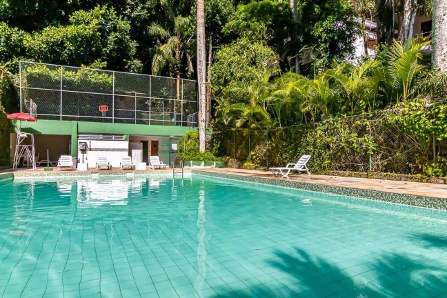 Imagem Casa de Condomínio com 4 Quartos à Venda, 336 m² em São Conrado - Rio De Janeiro Imagem Casa de Condomínio com 4 Quartos à Venda, 336 m² em São Conrado - Rio De Janeiro