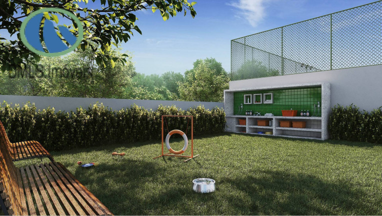 Imagem Apartamento com 2 Quartos à Venda, 57 m² em Tamboré - Barueri Imagem Apartamento com 2 Quartos à Venda, 57 m² em Tamboré - Barueri