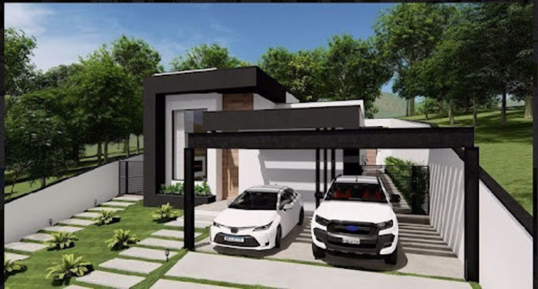 Imagem Casa com 3 Quartos à Venda, 230 m² em Jardim América - Bragança Paulista Imagem Casa com 3 Quartos à Venda, 230 m² em Jardim América - Bragança Paulista