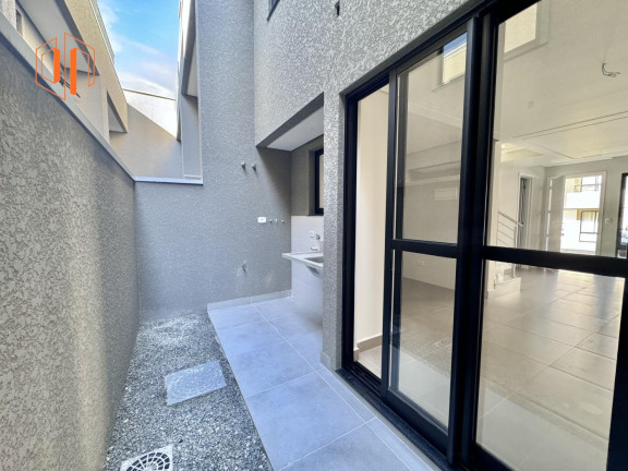 Imagem Sobrado com 3 Quartos à Venda, 70 m² em Atuba - Curitiba