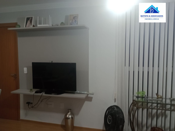 Apartamento com 2 Quartos à Venda, 40 m² em Jardim Nova Abolição - Campinas