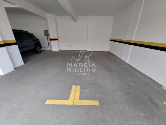 Imagem Cobertura com 3 Quartos à Venda, 284 m² em Capoeiras - Florianópolis