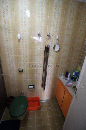 Imagem Apartamento com 3 Quartos à Venda, 122 m² em Perdizes - São Paulo Imagem Apartamento com 3 Quartos à Venda, 122 m² em Perdizes - São Paulo