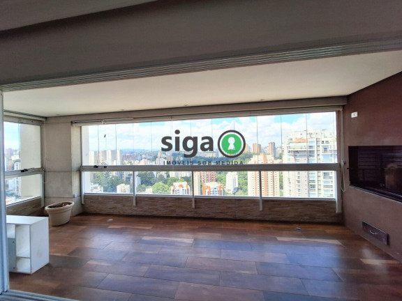 Imagem Apartamento com 3 Quartos para Alugar, 138 m² em Vila Andrade - São Paulo Imagem Apartamento com 3 Quartos para Alugar, 138 m² em Vila Andrade - São Paulo