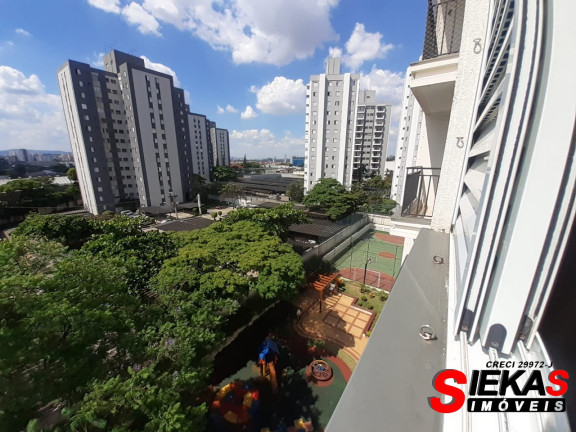 Imagem Apartamento com 2 Quartos para Alugar, 65 m² em Tatuapé - São Paulo Imagem Apartamento com 2 Quartos para Alugar, 65 m² em Tatuapé - São Paulo