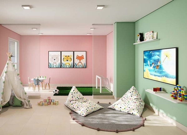 Imagem Imóvel com 2 Quartos à Venda, 34 m² em Jardim Pirituba - São Paulo