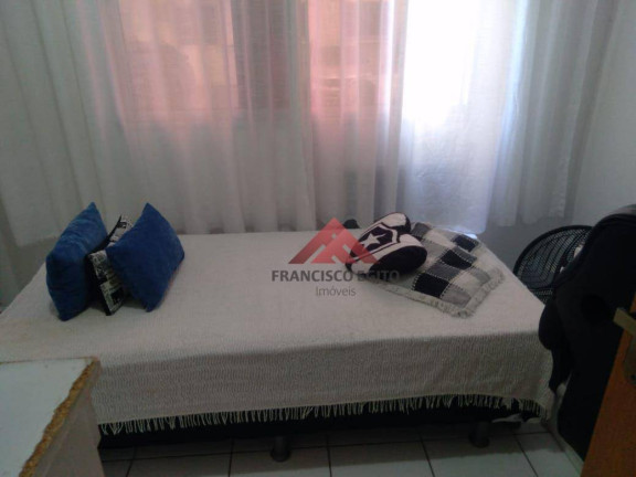 Imagem Apartamento com 2 Quartos à Venda, 62 m² em Fonseca - Niterói