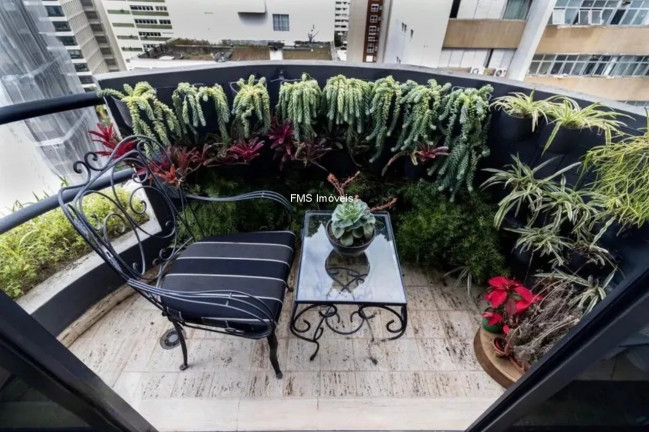 Imagem Imóvel com 1 Quarto à Venda, 75 m² em Itaim Bibi - São Paulo