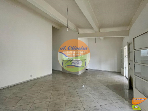 Imagem Casa com 4 Quartos à Venda, 100 m² em Centro - Ubatuba