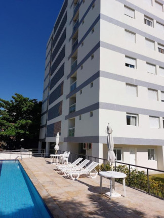 Apartamento com 3 Quartos à Venda, 75 m² em Santo Amaro - São Paulo