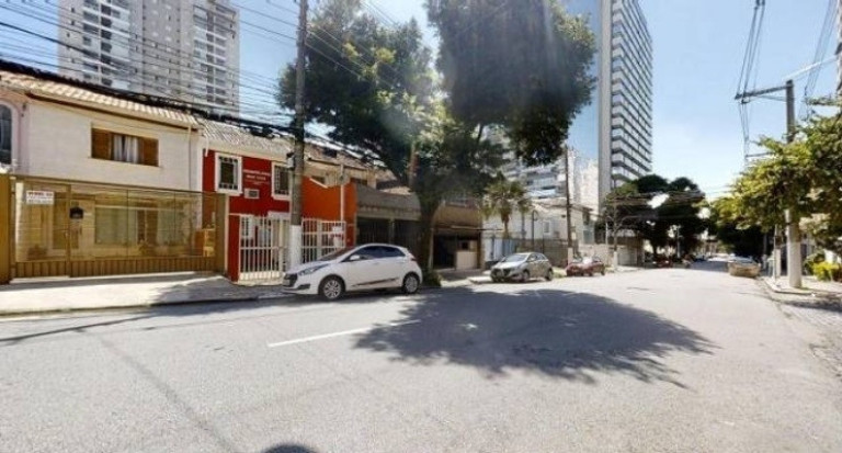 Imagem Casa com 3 Quartos à Venda, 160 m² em Barra Funda - São Paulo Imagem Casa com 3 Quartos à Venda, 160 m² em Barra Funda - São Paulo
