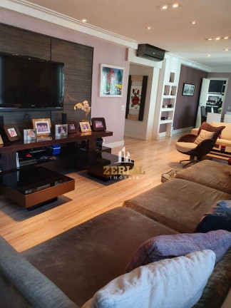 Imagem Apartamento com 3 Quartos à Venda, 192 m² em Jardim Avelino - São Paulo Imagem Apartamento com 3 Quartos à Venda, 192 m² em Jardim Avelino - São Paulo