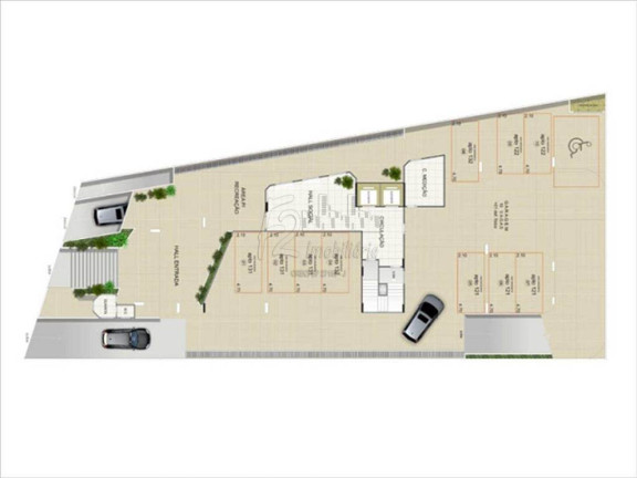Imagem Apartamento com 2 Quartos à Venda, 170 m² em Canto Do Forte - Praia Grande Imagem Apartamento com 2 Quartos à Venda, 170 m² em Canto Do Forte - Praia Grande
