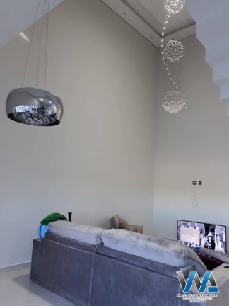 Imagem Casa de Condomínio com 3 Quartos à Venda, 222 m² em Condomínio Residencial Euroville Ii - Bragança Paulista