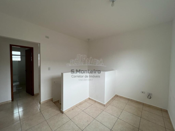 Imagem Casa com 2 Quartos à Venda, 47 m² em Samambaia - Praia Grande