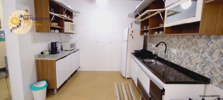 Imagem Casa com 2 Quartos à Venda ou Locação, 74 m² em Indaiá - Bertioga