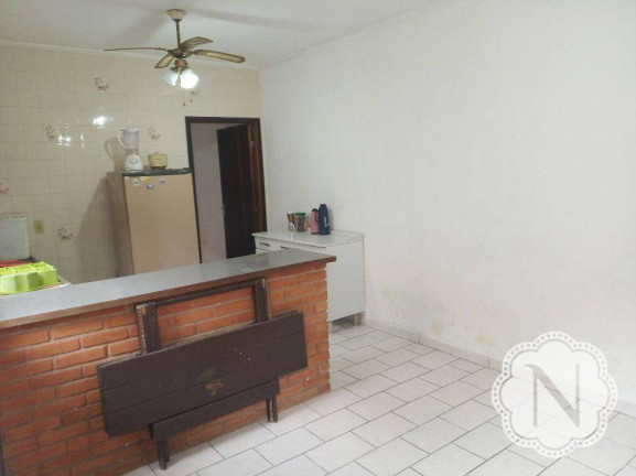Imagem Casa com 2 Quartos à Venda, 49 m² em Jardim Suarão - Itanhaém