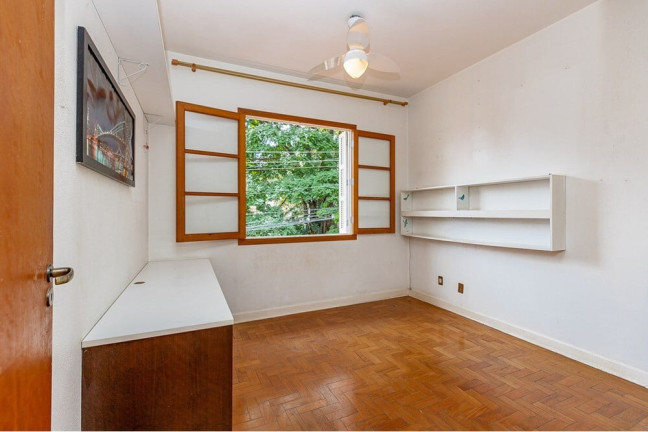 Imagem Casa com 3 Quartos à Venda, 232 m² em Alto Da Boa Vista - São Paulo