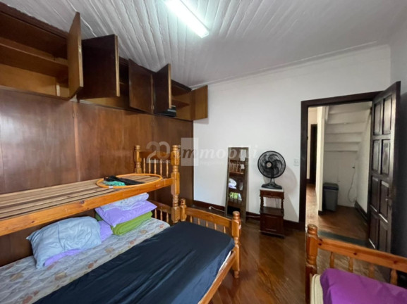 Imagem Casa com 4 Quartos à Venda, 610 m² em Pacaembu - São Paulo