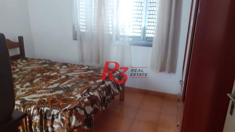 Imagem Apartamento com 2 Quartos à Venda, 70 m² em Boqueirão - Santos Imagem Apartamento com 2 Quartos à Venda, 70 m² em Boqueirão - Santos