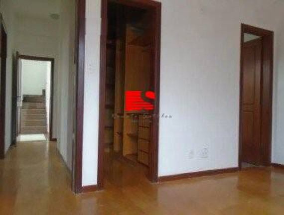Imagem Cobertura com 4 Quartos para Alugar, 230 m² em Serra - Belo Horizonte