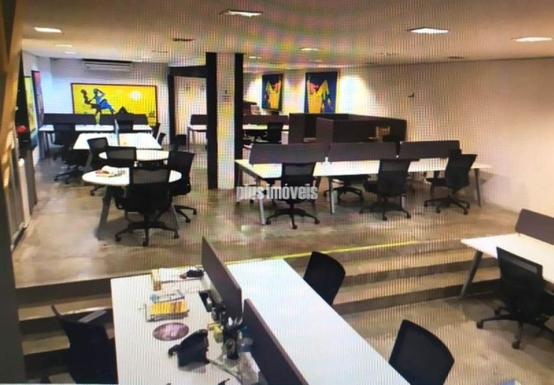 Imagem Imóvel Comercial à Venda, 450 m² em Pinheiros - São Paulo Imagem Imóvel Comercial à Venda, 450 m² em Pinheiros - São Paulo