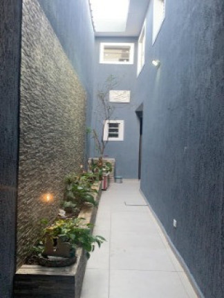 Imagem Sobrado com 2 Quartos à Venda, 106 m² em Jardim Miriam - São Paulo