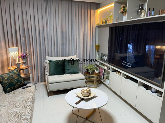 Imagem Apartamento com 3 Quartos à Venda, 147 m² em Centro - Balneário Camboriú