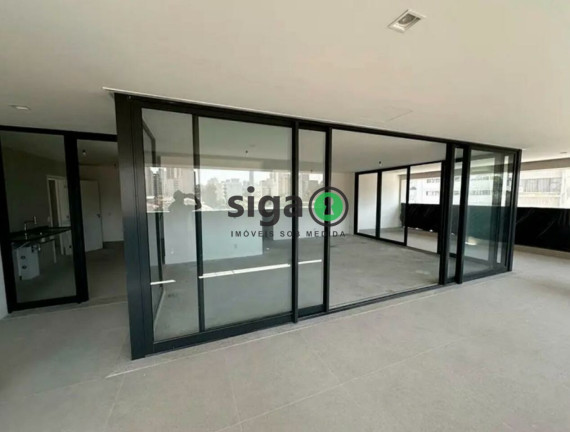 Imagem Apartamento com 4 Quartos à Venda, 230 m² em Pinheiros - São Paulo Imagem Apartamento com 4 Quartos à Venda, 230 m² em Pinheiros - São Paulo