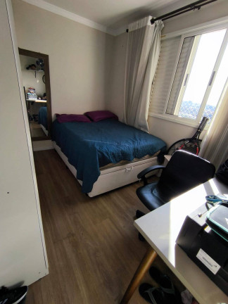 Imagem Apartamento com 3 Quartos à Venda, 67 m² em Piraporinha - Diadema Imagem Apartamento com 3 Quartos à Venda, 67 m² em Piraporinha - Diadema