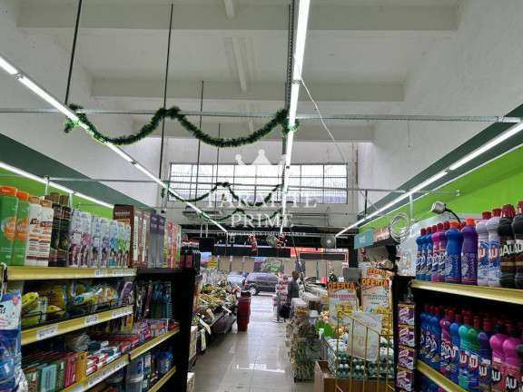 Imóvel Comercial à Venda,  em Centro - Santos
