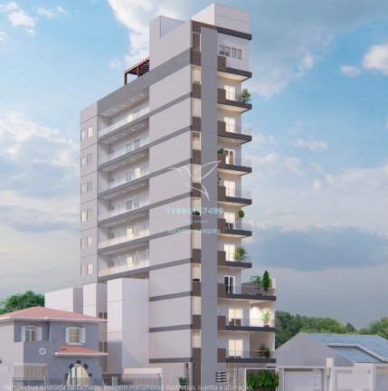 Imagem Apartamento com 1 Quarto à Venda, 25 m² em Vila Sônia - São Paulo Imagem Apartamento com 1 Quarto à Venda, 25 m² em Vila Sônia - São Paulo
