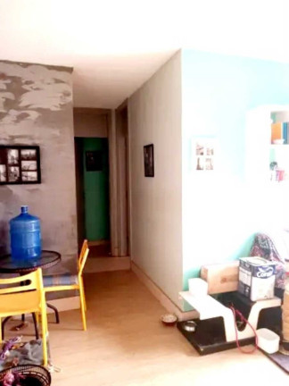 Imagem Apartamento com 2 Quartos à Venda, 50 m² em Barra Olímpica - Rio De Janeiro