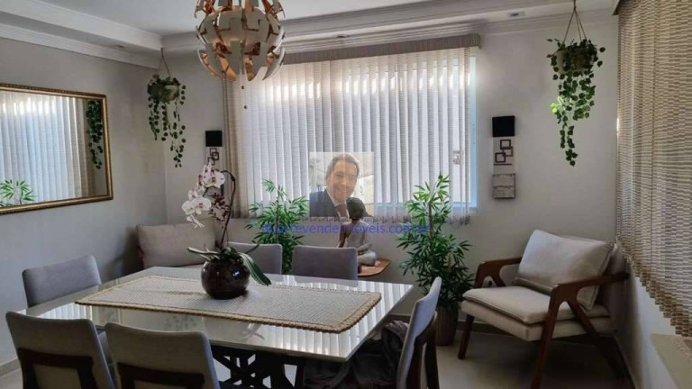 Imagem Casa de Condomínio com 3 Quartos à Venda, 183 m² em Cidade Jardim - Vargem Grande Paulista Imagem Casa de Condomínio com 3 Quartos à Venda, 183 m² em Cidade Jardim - Vargem Grande Paulista