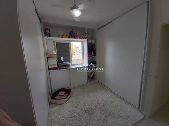 Imagem Apartamento com 3 Quartos à Venda, 76 m² em Jardim Caxambu - Piracicaba Imagem Apartamento com 3 Quartos à Venda, 76 m² em Jardim Caxambu - Piracicaba