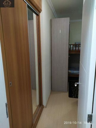 Imagem Apartamento com 3 Quartos à Venda, 134 m² em Vila Caminho Do Mar - São Bernardo Do Campo