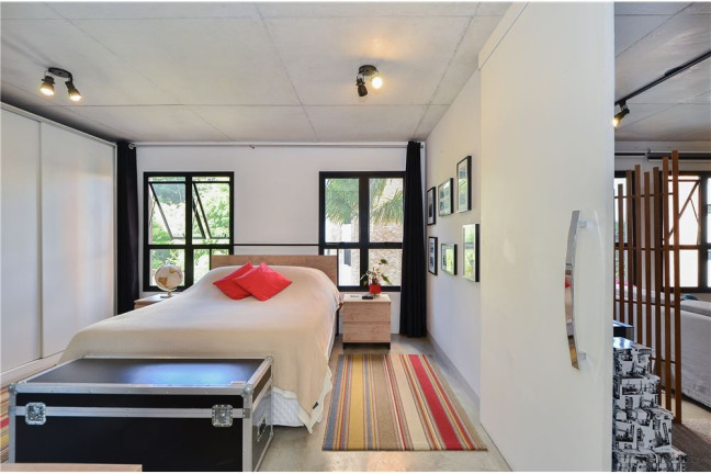 Imagem Imóvel com 1 Quarto à Venda, em Morumbi - São Paulo Imagem Imóvel com 1 Quarto à Venda, em Morumbi - São Paulo