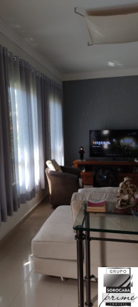 Imagem Casa com 3 Quartos à Venda, 180 m² em Aparecidinha - Sorocaba