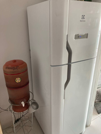 Imagem Apartamento com 2 Quartos para Alugar, 52 m² em Jardim Oceania - João Pessoa
