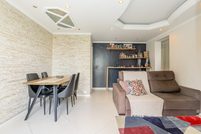 Imagem Apartamento com 2 Quartos à Venda, 68 m² em Vila Andrade - São Paulo