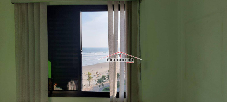Imagem Apartamento com 2 Quartos à Venda, 97 m² em Ocian - Praia Grande