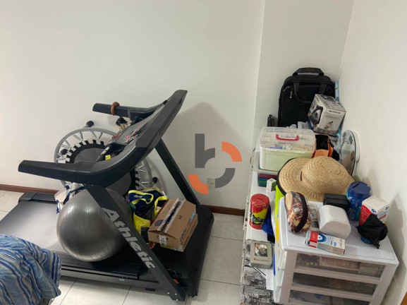Imagem Cobertura com 2 Quartos à Venda, 110 m² em Califórnia - Nova Iguaçu
