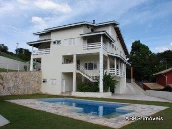 Imagem Casa com 4 Quartos à Venda, 1.000 m² em São Paulo Ii - Cotia Imagem Casa com 4 Quartos à Venda, 1.000 m² em São Paulo Ii - Cotia