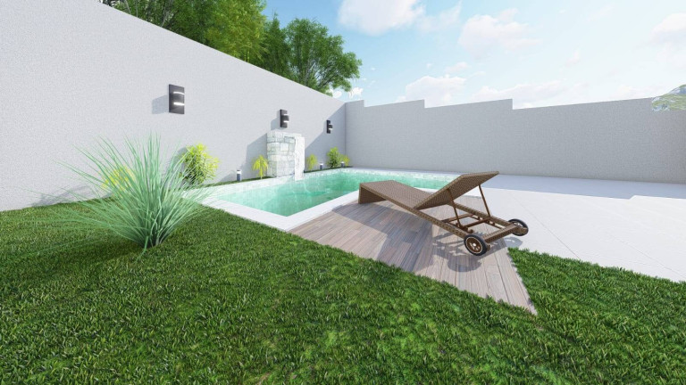 Imagem Casa com 4 Quartos à Venda, 300 m² em Jardim Santa Rita De Cássia - Bragança Paulista Imagem Casa com 4 Quartos à Venda, 300 m² em Jardim Santa Rita De Cássia - Bragança Paulista
