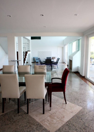 Imagem Casa com 6 Quartos à Venda, 2.500 m² em Alphaville 10 - Barueri Imagem Casa com 6 Quartos à Venda, 2.500 m² em Alphaville 10 - Barueri